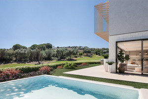 Dom na sprzedaż 115m2 Andaluzja Malaga La Cala de Mijas 2 Urb. Cala Golf - zdjęcie 1