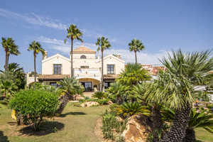 Dom na sprzedaż 800m2 Urb. Jardines de la Duquesa el Hacho, 52, 29692 Manilva, Málaga, Spain - zdjęcie 2