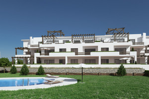 Mieszkanie na sprzedaż 87m2 Casares Beach - zdjęcie 1