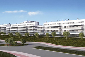 Mieszkanie na sprzedaż 149m2 Andaluzja Malaga La Cala de Mijas - zdjęcie 3