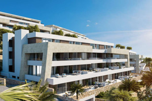 Mieszkanie na sprzedaż 202m2 Costa del Sol - zdjęcie 1