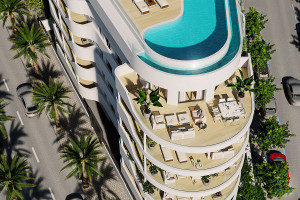 Mieszkanie na sprzedaż 87m2 Andaluzja Malaga Costa del Sol - zdjęcie 1