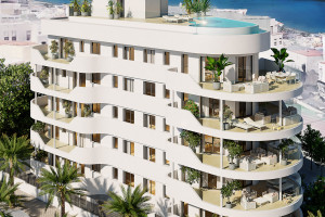 Mieszkanie na sprzedaż 87m2 Andaluzja Malaga Costa del Sol - zdjęcie 2