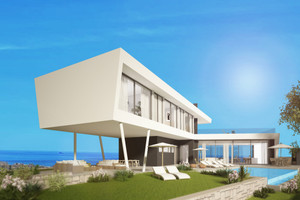 Dom na sprzedaż 290m2 Costa del Sol - zdjęcie 2