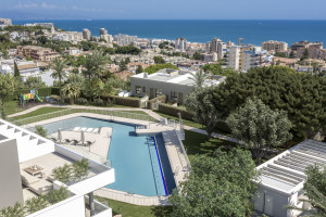 Mieszkanie na sprzedaż 143m2 Andaluzja Malaga Costa del Sol - zdjęcie 2