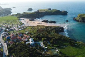 Dom na sprzedaż 1410m2 Asturias, Llanes, Celorio-Poó-Parres Asturias, Llanes, Celorio-Poó-Par - zdjęcie 2