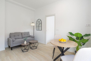 Mieszkanie na sprzedaż 31m2 Andaluzja Malaga Calle Mármoles - zdjęcie 3