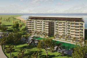 Mieszkanie na sprzedaż 190m2 Puerto Plata Playa Dorada Beach & Golf Club - zdjęcie 1