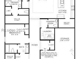 Dom na sprzedaż 176m2 189 Foxbriar Court - zdjęcie 1