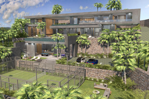 Dom na sprzedaż 999m2 Luxury Villa Project in Las Terrenas: Exquisite Ocean View Villa with  - zdjęcie 2