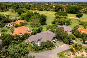 Dom na sprzedaż 388m2 La Romana Golf Villa at Casa de Campo Resort &/ / Villas - zdjęcie 1