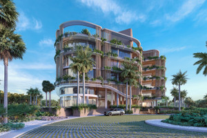 Dom na sprzedaż 154m2 Palm Beach Residences at Cap Cana - zdjęcie 2