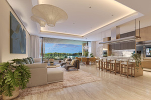 Mieszkanie na sprzedaż 154m2 Palm Beach Residences at Cap Cana - zdjęcie 3