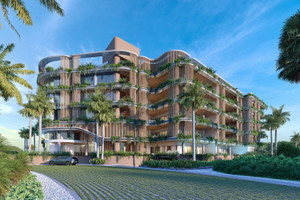 Dom na sprzedaż 154m2 Palm Beach Residences at Cap Cana - zdjęcie 1