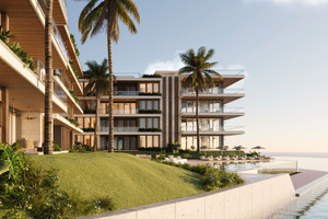 Mieszkanie na sprzedaż 247m2 Blue Luxury at Cap Cana - zdjęcie 3