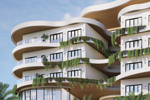 Mieszkanie na sprzedaż 77m2 Residences - zdjęcie 1