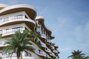 Mieszkanie na sprzedaż 77m2 Residences at Cap Cana - zdjęcie 3