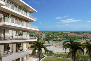 Mieszkanie na sprzedaż 92m2 Icon Bay at Cap Cana - zdjęcie 3