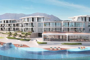 Mieszkanie na sprzedaż 293m2 Andaluzja Malaga - zdjęcie 2