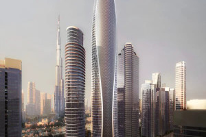 Mieszkanie na sprzedaż 335m2 Dubaj - zdjęcie 3