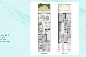 Dom na sprzedaż 205m2 Dubaj Dubai - zdjęcie 3