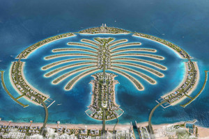 Dom na sprzedaż 679m2 Dubaj Palm Islands - zdjęcie 1