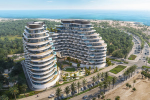 Mieszkanie na sprzedaż 102m2 Ras Al-Khaimah - zdjęcie 2