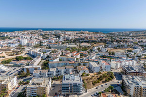 Mieszkanie na sprzedaż 142m2 Faro Lagos - zdjęcie 1