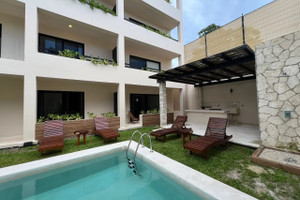 Mieszkanie na sprzedaż 106m2 Playa del Carmen, Quintana Roo, Mexico - zdjęcie 2