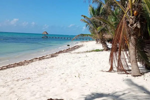 Działka na sprzedaż Soliman Bay, Tankah 4, Quintana Roo, Mexico, Tankah Cuatro, Quintana R - zdjęcie 3