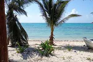 Działka na sprzedaż Soliman Bay, Tankah 4, Quintana Roo, Mexico, Tankah Cuatro, Quintana R - zdjęcie 1