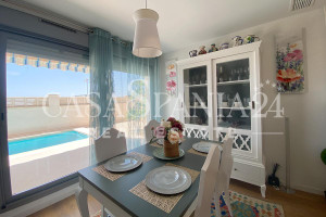 Dom na sprzedaż 124m2 Walencja Alicante Finestrat Av. Madrid, 49, 03509 Finestrat, Alicante, Spain - zdjęcie 2