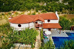 Dom na sprzedaż 300m2 Kalkan, Nergis Sk. No:54, 07580 Kaş/Antalya, Türkiye - zdjęcie 3