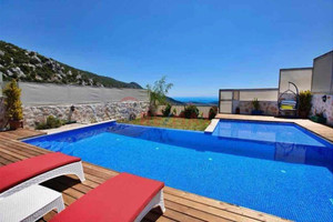 Dom na sprzedaż 85m2 Kalkan, Nergis Sk. No:54, 07580 Kaş/Antalya, Türkiye - zdjęcie 2