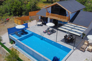 Dom na sprzedaż 120m2 Kalkan, Nergis Sk. No:54, 07580 Kaş/Antalya, Türkiye - zdjęcie 2