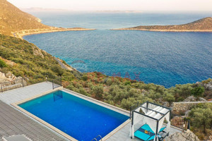 Dom na sprzedaż 100m2 Kalkan, Nergis Sk. No:54, 07580 Kaş/Antalya, Türkiye - zdjęcie 2