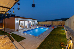 Dom na sprzedaż 80m2 Kalkan, Nergis Sk. No:54, 07580 Kaş/Antalya, Türkiye - zdjęcie 2