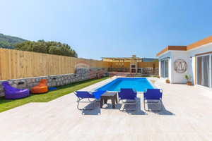 Dom na sprzedaż 80m2 Kalkan, Nergis Sk. No:54, 07580 Kaş/Antalya, Türkiye - zdjęcie 1