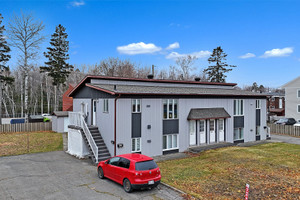 Mieszkanie na sprzedaż 62m2 421 Av. Rouleau, Rimouski, QC G5L5W6, CA - zdjęcie 3