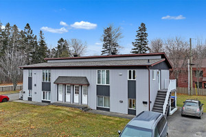 Mieszkanie na sprzedaż 62m2 421 Av. Rouleau, Rimouski, QC G5L5W6, CA - zdjęcie 2