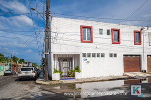 Dom na sprzedaż 257m2 50 Avenida Sur Bis 191, Independencia, 77664 Cozumel, Q.R., Mexico - zdjęcie 2