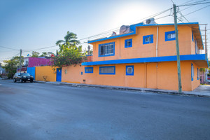 Dom na sprzedaż 272m2 Calle 4 Nte 1322, Emiliano Zapata, 77620 Cozumel, Q.R., Mexico - zdjęcie 1