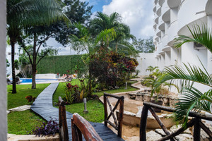 Mieszkanie na sprzedaż 39m2 F238+VF, 77688 Las Uvas, Quintana Roo, Mexico - zdjęcie 3