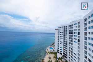 Mieszkanie na sprzedaż 223m2 Av. Rafael E. Melgar 125, Zona Hotelera Nte., 77613 Cozumel, Q.R., Mex - zdjęcie 1