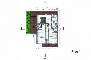 Dom na sprzedaż 230m2 - zdjęcie 3