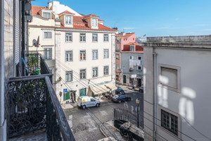 Mieszkanie na sprzedaż 160m2 Dystrykt Lizboński Lisboa - zdjęcie 3