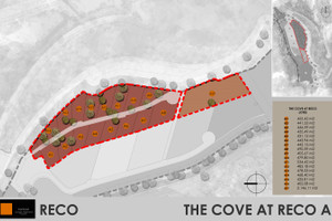 Działka na sprzedaż 426m2 Paseo Benito Juarez 2, 70989 Bahias de huatulco, Oax., Mexico - zdjęcie 2