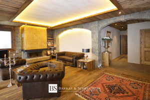 Mieszkanie na sprzedaż 152m2 3963 Crans-Montana, Switzerland - zdjęcie 3