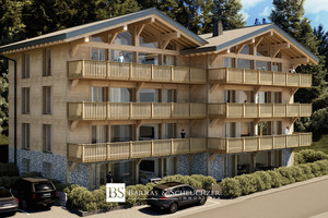 Mieszkanie na sprzedaż 83m2 3963 Crans-Montana, Switzerland - zdjęcie 1