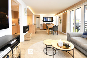 Mieszkanie na sprzedaż 100m2 3963 Crans-Montana, Switzerland - zdjęcie 3